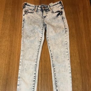 Women’s True Religion Skinny Jean